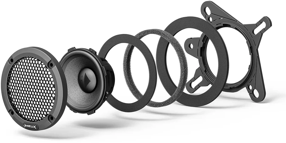 HELIX Ci5 M50FM-S3