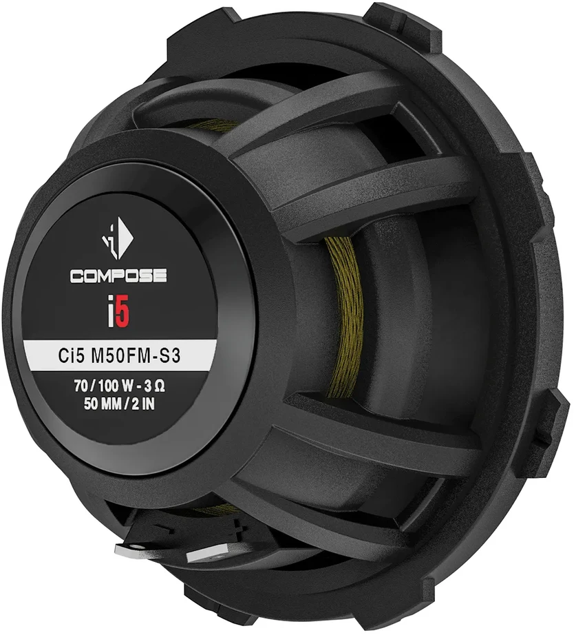 HELIX Ci5 M50FM-S3
