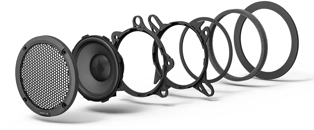 HELIX Ci5 M80FM-S3