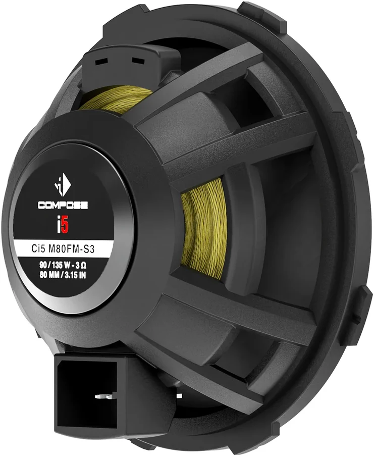 HELIX Ci5 M80FM-S3