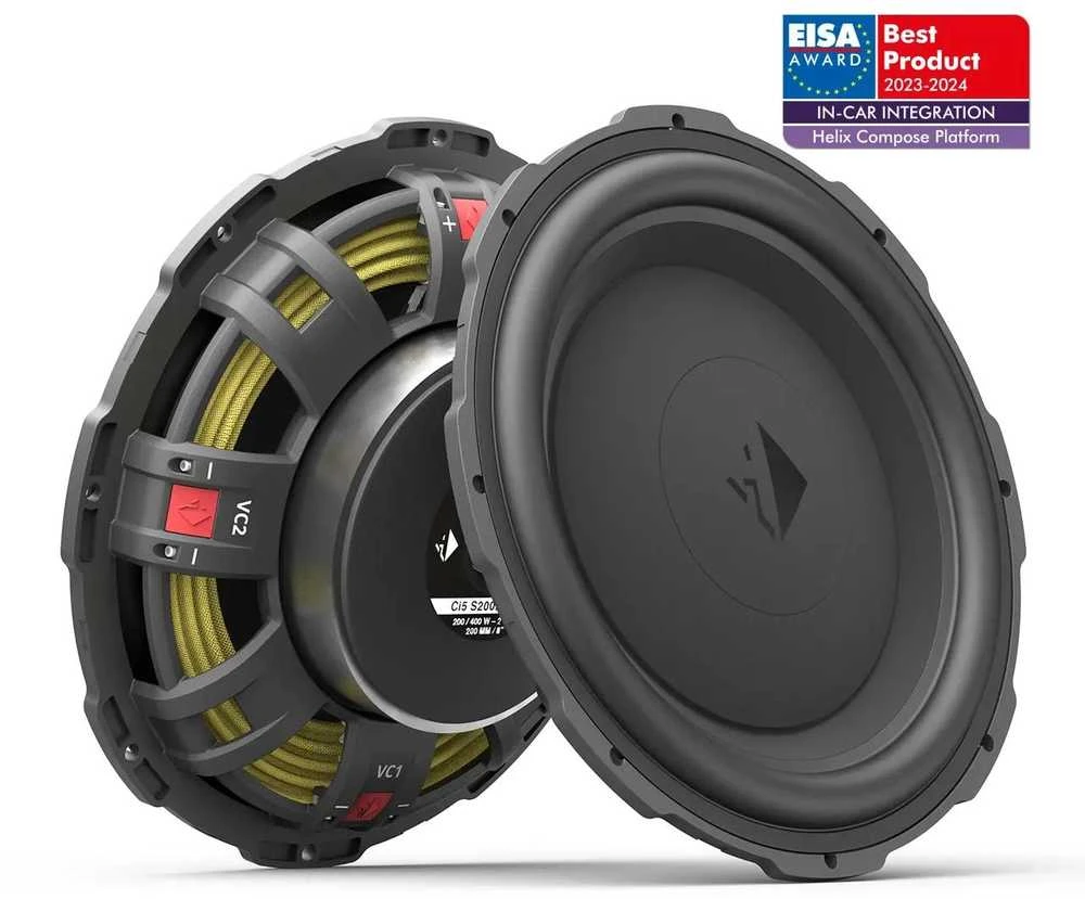 HELIX Ci5 S200FM-D2