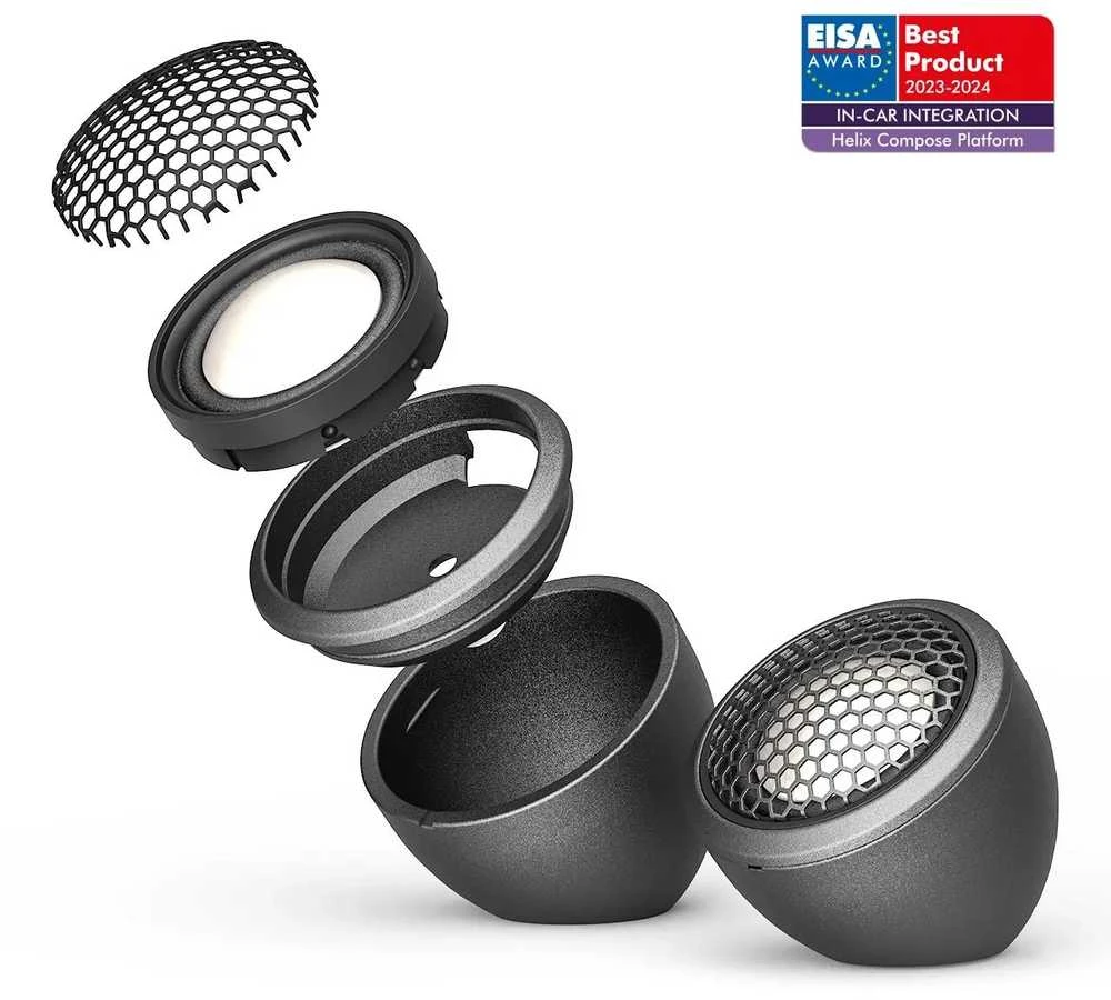 HELIX Ci5 T25FM-CA