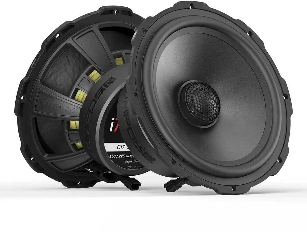 HELIX Ci7 C165.2FM-S3