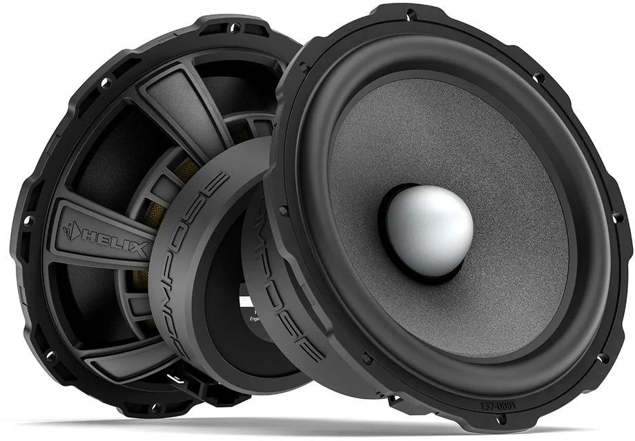 Helix Compose i5 - Ci5 W165FM-S3