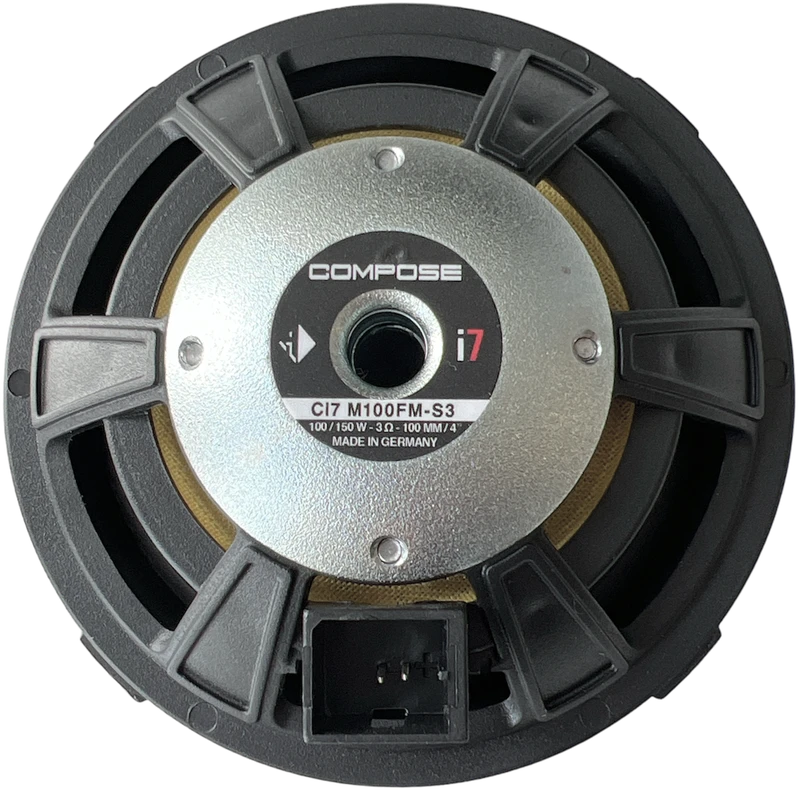 Helix Compose i7 - Ci7 M100FM-S3