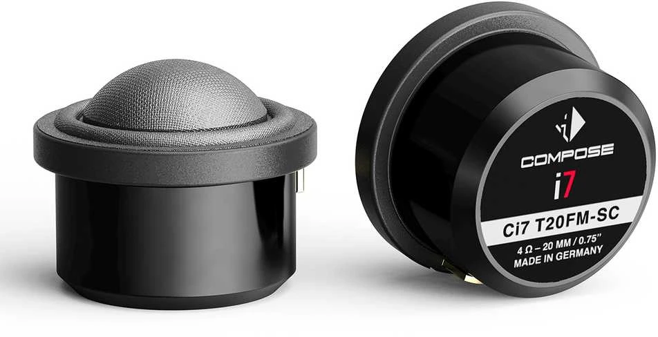 Helix Compose i7 - Ci7 T20FM-SC
