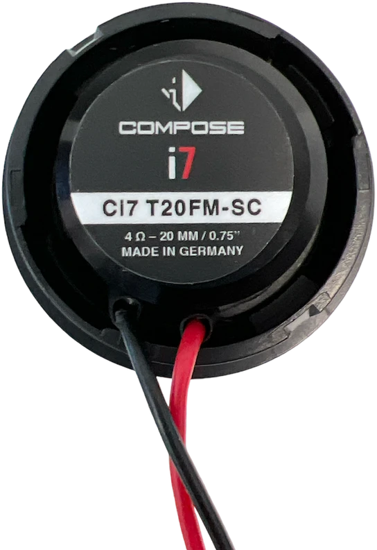 Helix Compose i7 - Ci7 T20FM-SC