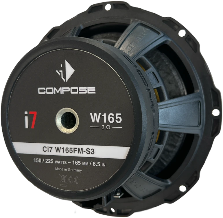 Helix Compose i7 - Ci7 W165FM-S3