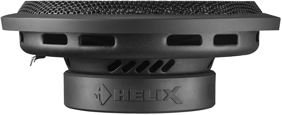 Helix IK S10-DVC2 ( 2x2Ohm )