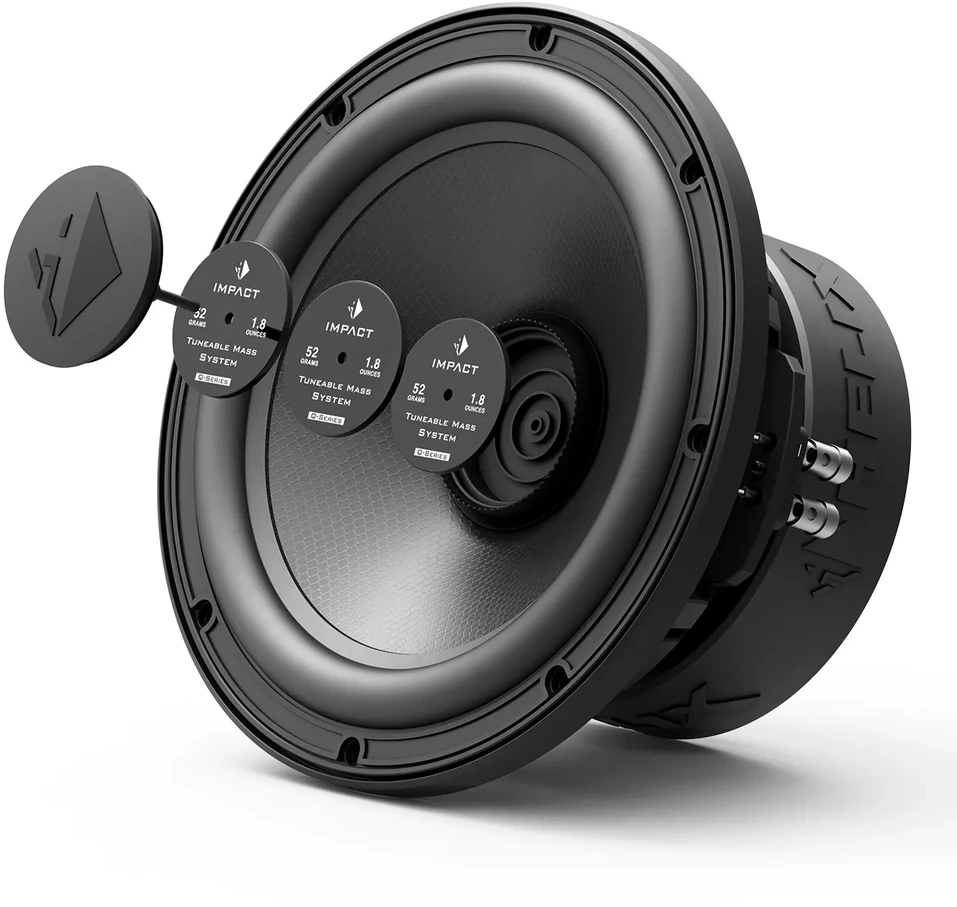 HELIX IQ W10-DVC2