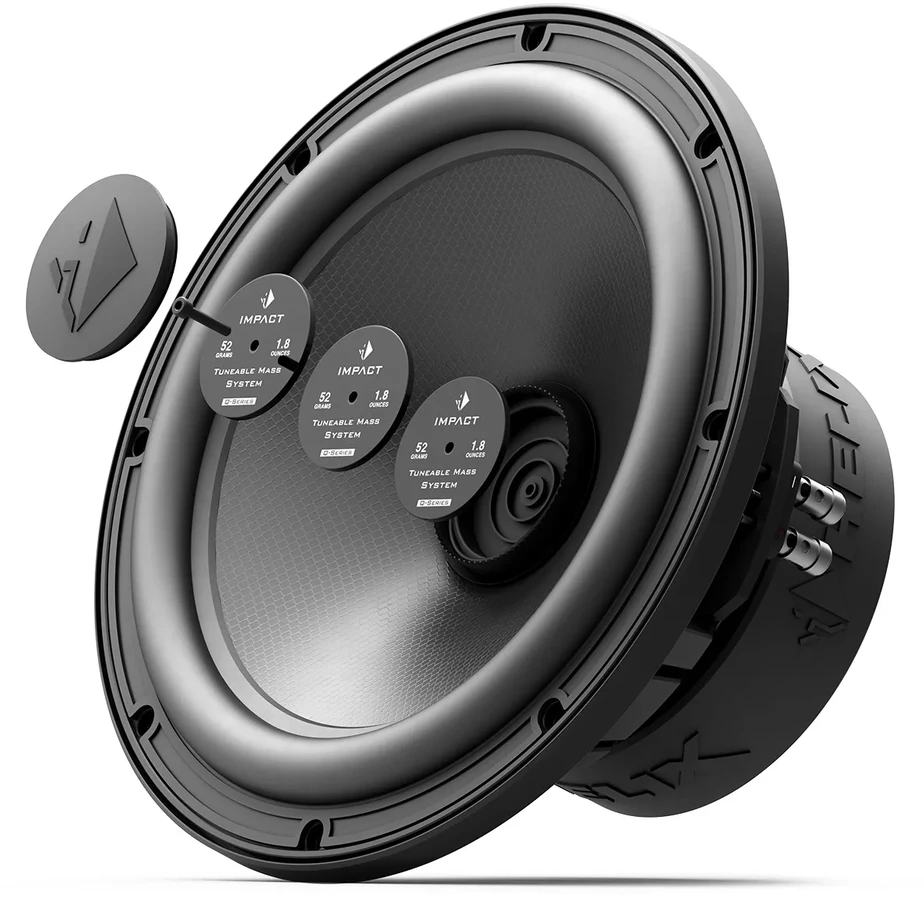 HELIX IQ W12-DVC2