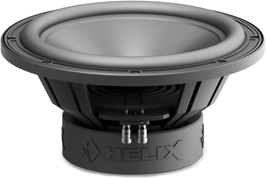 HELIX IQ W12-DVC2