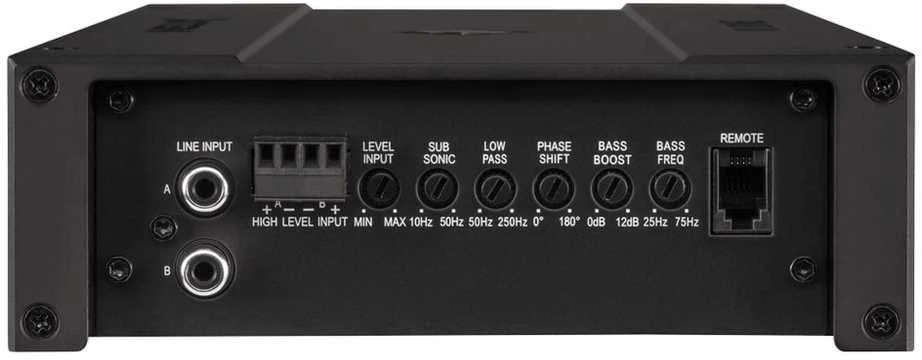 Helix M ONE