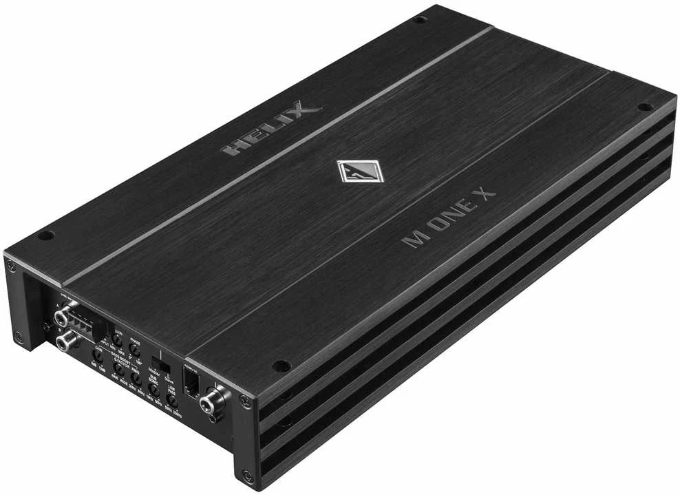 Helix M ONE X