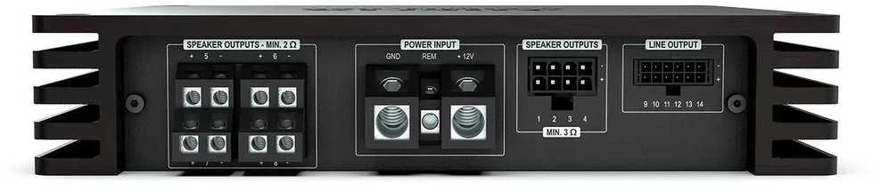 HELIX NEXT V EIGHT DSP ULTIMATE