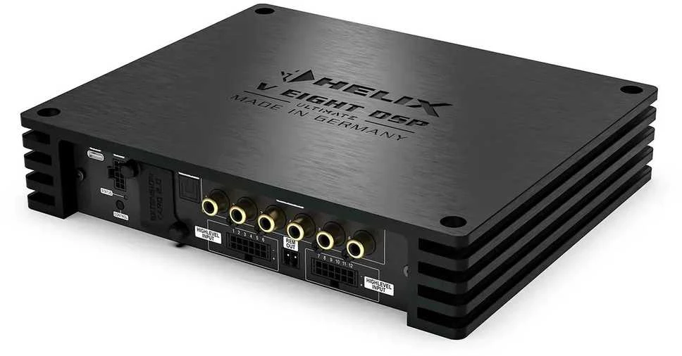 HELIX NEXT V EIGHT DSP ULTIMATE