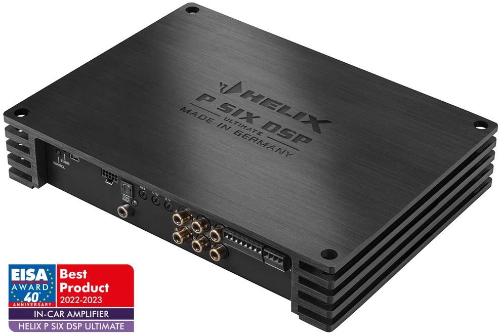 HELIX P SIX DSP ULTIMATE