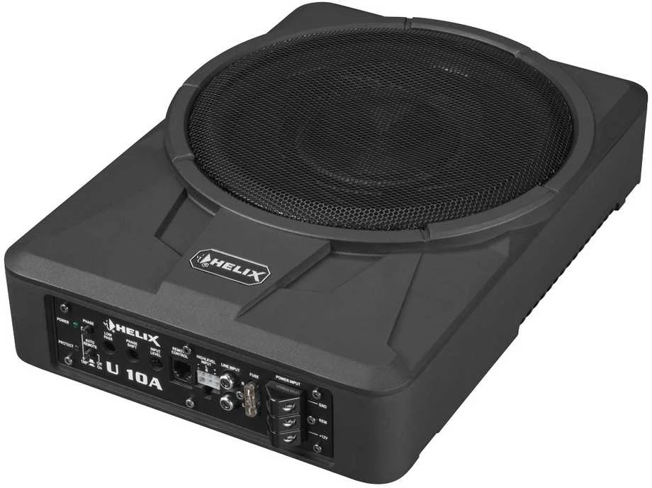 Helix U 10A