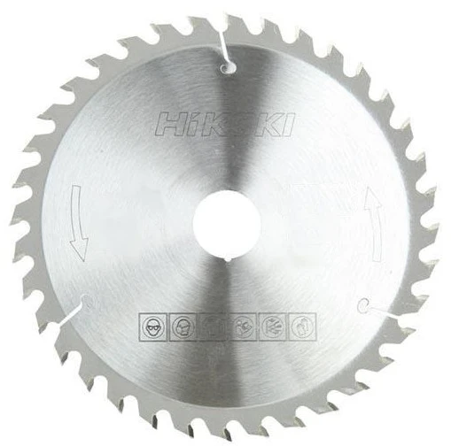 Hikoki Accessories Pjovimo diskas medienai Hikoki 752486; 305x2,8x30 mm; Z24