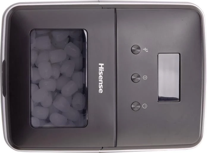 Ledo kubelių gaminimo aparatas HISENSE IMC2000A
