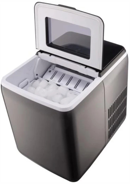 Ledo kubelių gaminimo aparatas HISENSE IMC2000A