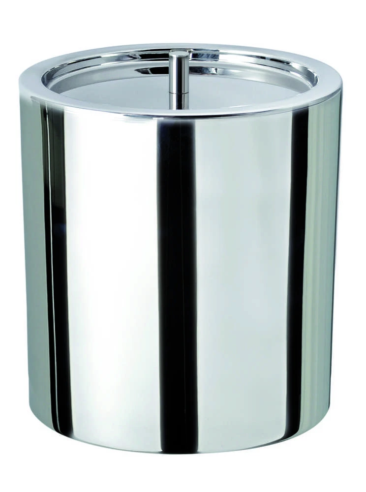 Abert Ice container 18/10, plastikas