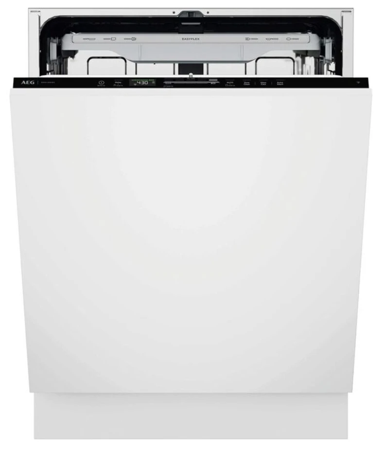 Indaplovė AEG GI8234A2TO