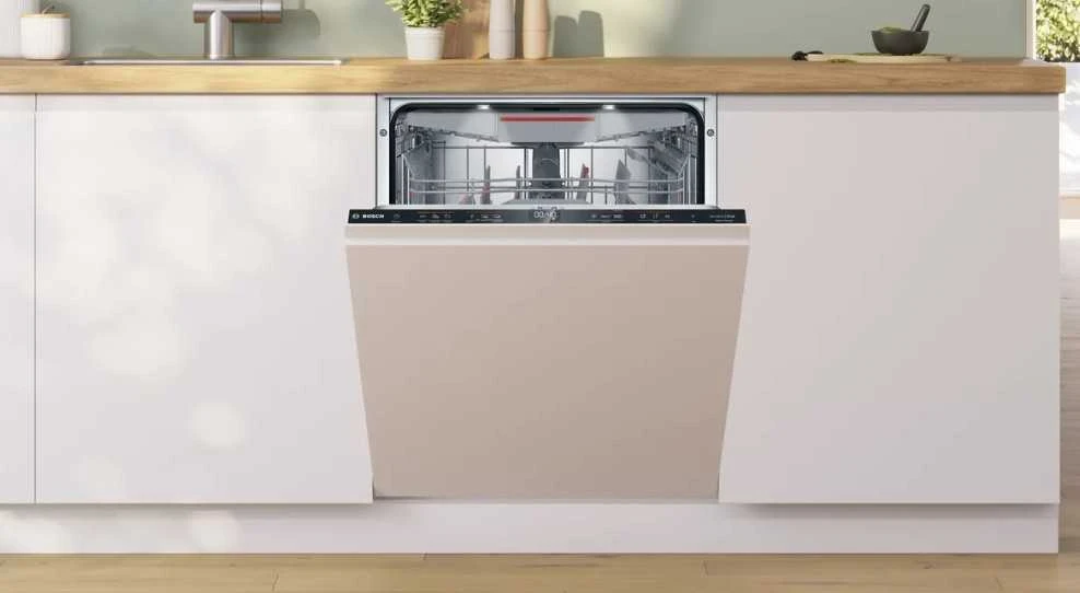 Indaplovė Bosch SMD6ZC804E