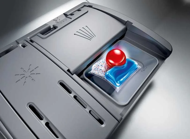 Indaplovė Bosch SMD6ZC804E
