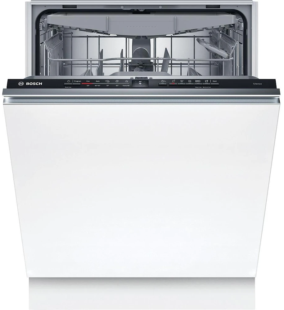 Indaplovė Bosch SMV2HVX02E