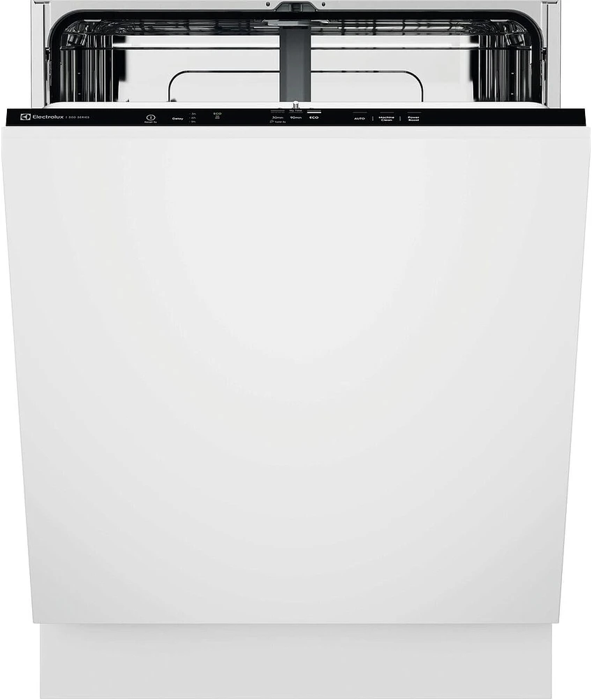 Indaplovė Electrolux E52LC100S