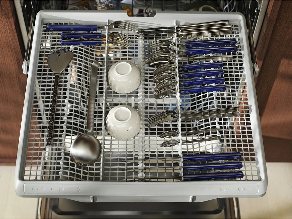 Indaplovė Electrolux E52LC200S