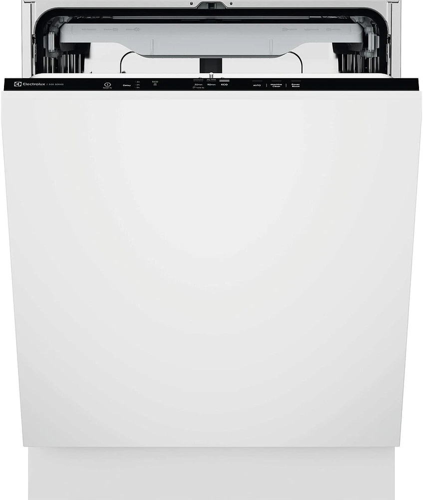 Indaplovė Electrolux E52LC200S