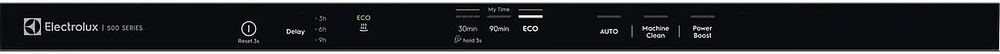 Electrolux E52LE110S