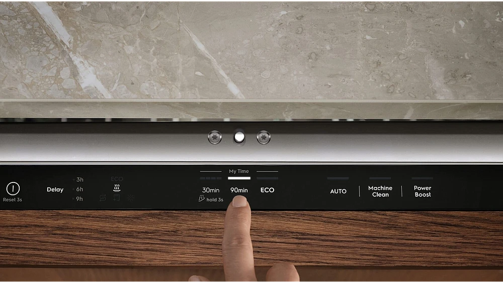 Electrolux E52LE210S