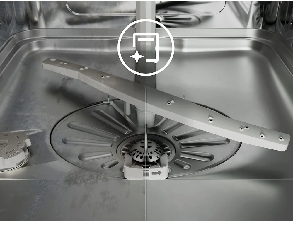 Electrolux E52LE210S