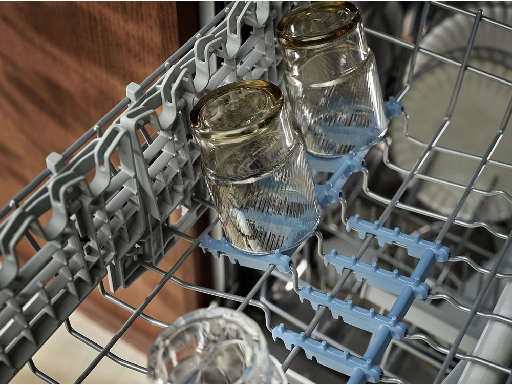 60 cm. pločio įmontuojama indaplovė Electrolux E62LB200T