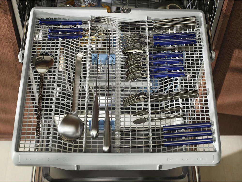 60 cm. pločio įmontuojama indaplovė Electrolux E62LB200T