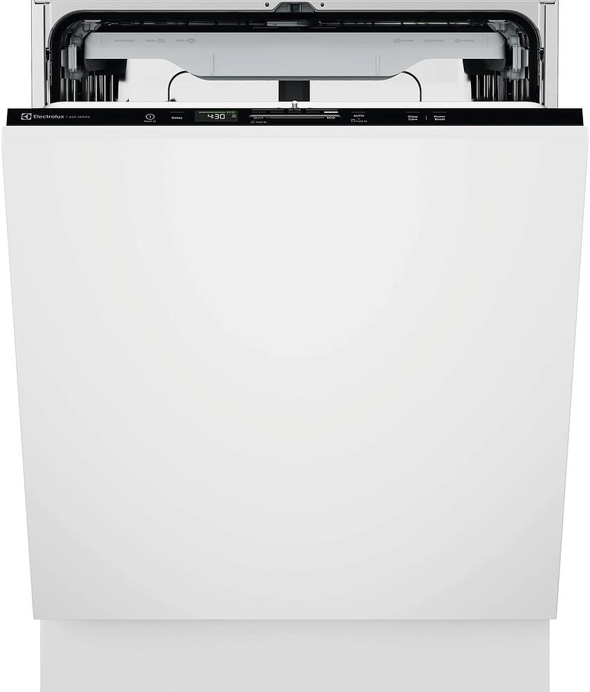 Indaplovė Electrolux E62LD220S