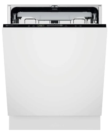 Įmontuojama indaplovė 60 cm Electrolux E72LB210S