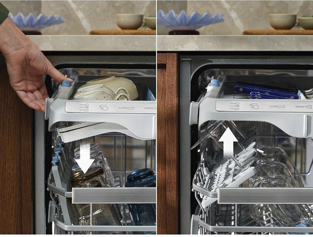Indaplovė ELECTROLUX E82LB220S