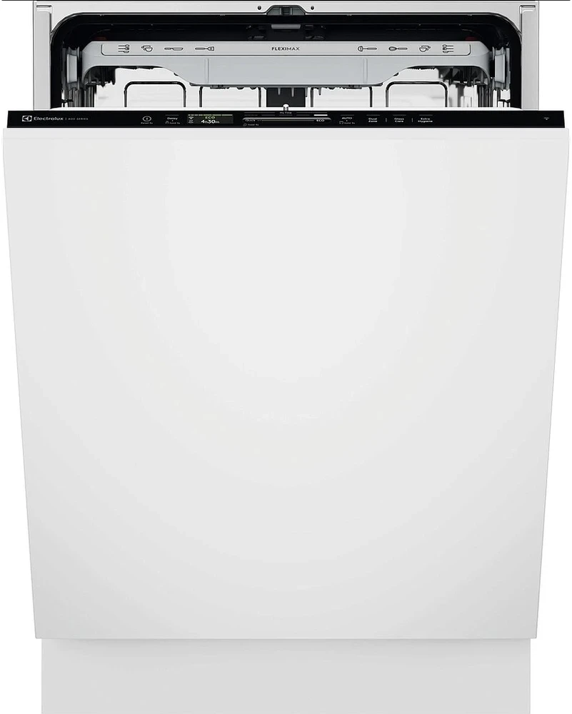 Indaplovė Electrolux E87LB200S