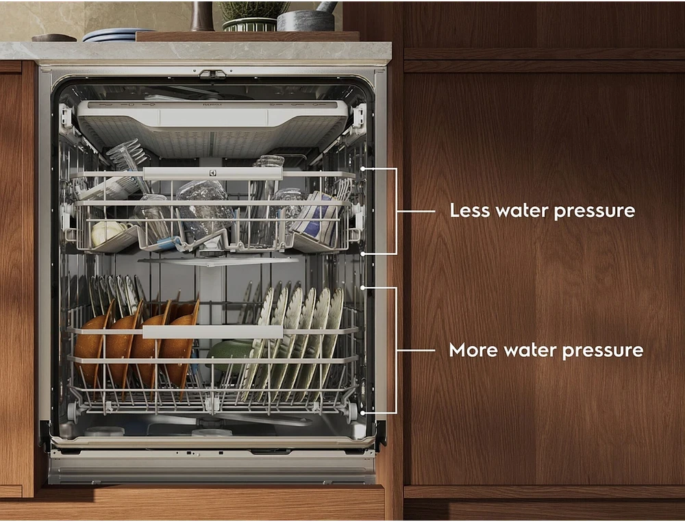 Indaplovė Electrolux E87LB200S