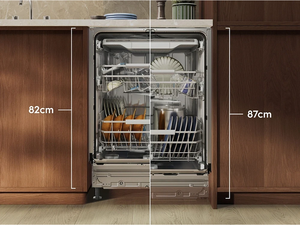 Indaplovė Electrolux E87LB200S