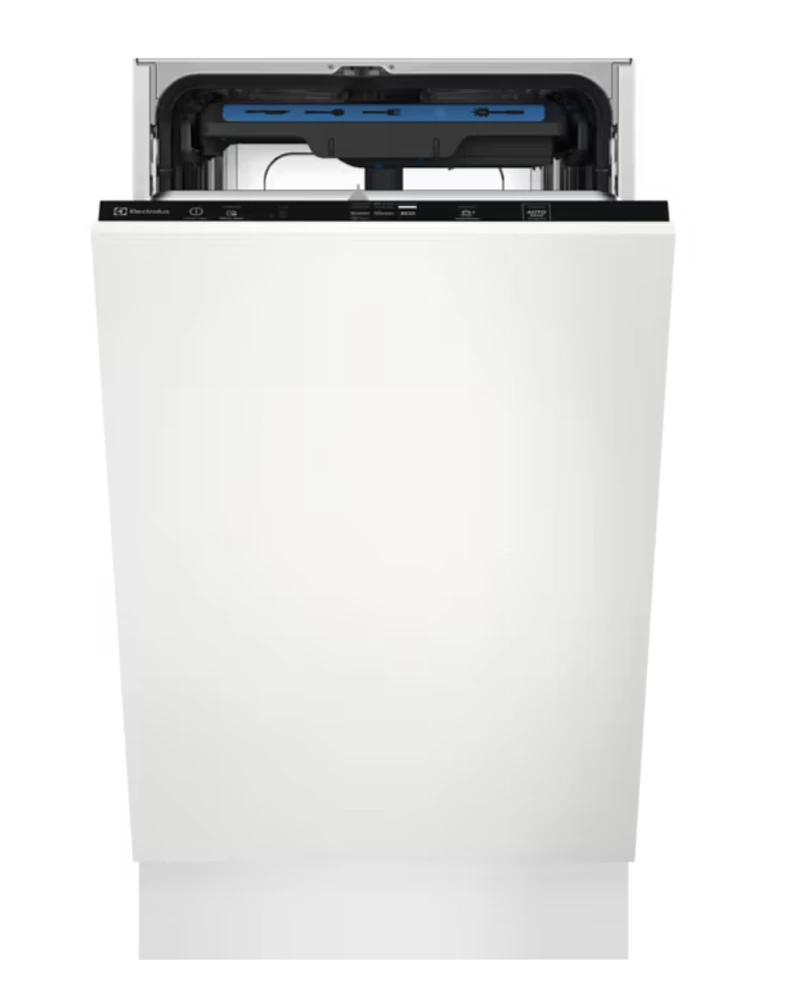 45 cm įmontuojama indaplovė Electrolux EEA23200L