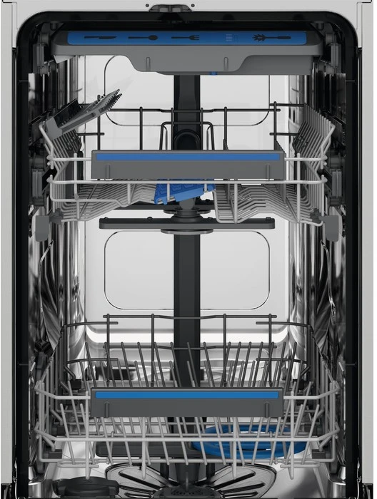 Indaplovė ELECTROLUX EEM43211L