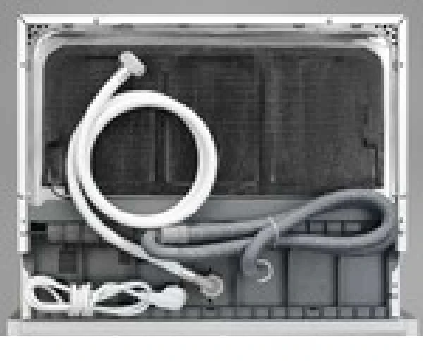 Indaplovė Electrolux ESF2400OW