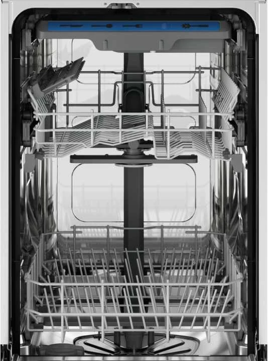 Indaplovė Electrolux ESS43210SX