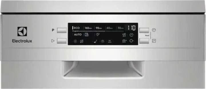 Indaplovė Electrolux ESS43210SX