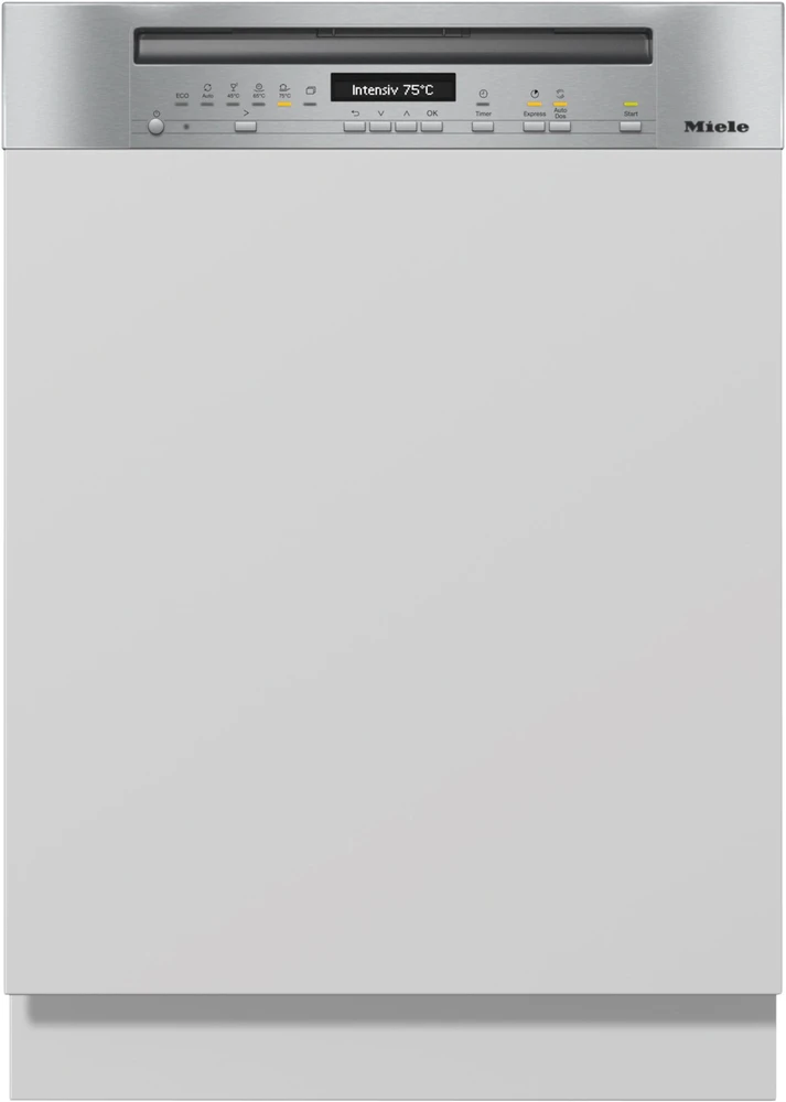 Indaplovė Miele G 7115 SCi XXL, 11780990